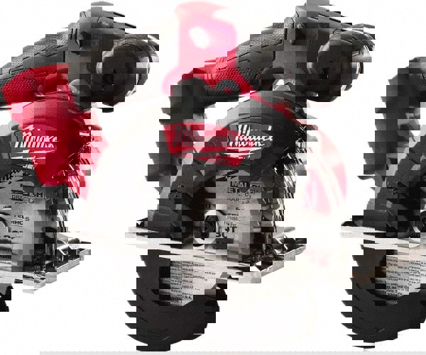 Cordless Circular Saw: 5-7/8